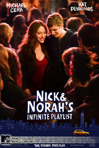 Nick And Norah’s Infinite Playlist Nick-and-Norah-s-Infinite-Playlist-michael-cera-1797463-385-572