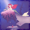 صور ورمزيات ما شفتوها للاميرة اريل Ariel-Icons-disney-princess-2011365-100-100