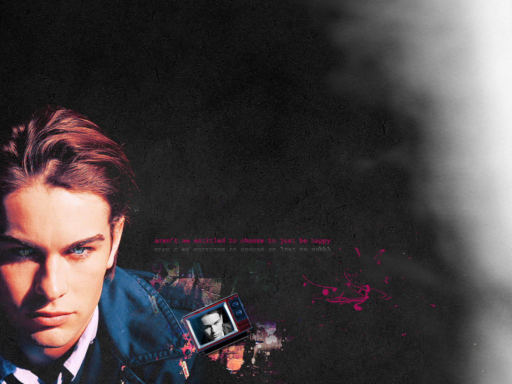 Gossip Girl Wallpapers Chace-chace-crawford-2091580-1024-768