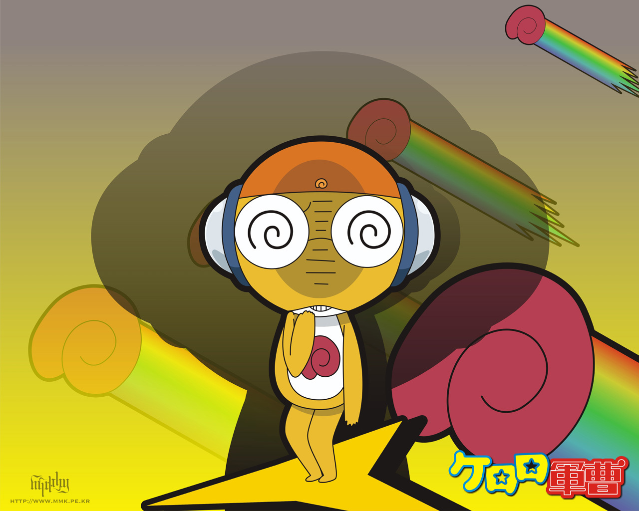 خلفيات للملازم كيرو Wallpaper-sgt-frog-keroro-gunso-2183977-1280-1024