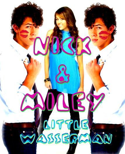 صور للثنائي الشهيرniley Niley-niley-2220417-428-525