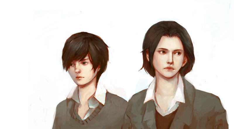 Vos fan arts HP préférés! - Page 2 Sirius-and-Regulus-regulus-arcturus-black-2222010-800-443