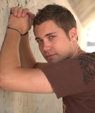 drew seeley