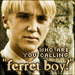 Leonardo Billy Black Tom-Felton-is-too-HOT-tom-felton-2337327-75-75