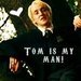 Leonardo Billy Black Tom-Felton-is-too-HOT-tom-felton-2337333-75-75