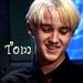 Leonardo Billy Black Tom-Felton-is-too-HOT-tom-felton-2337336-75-75