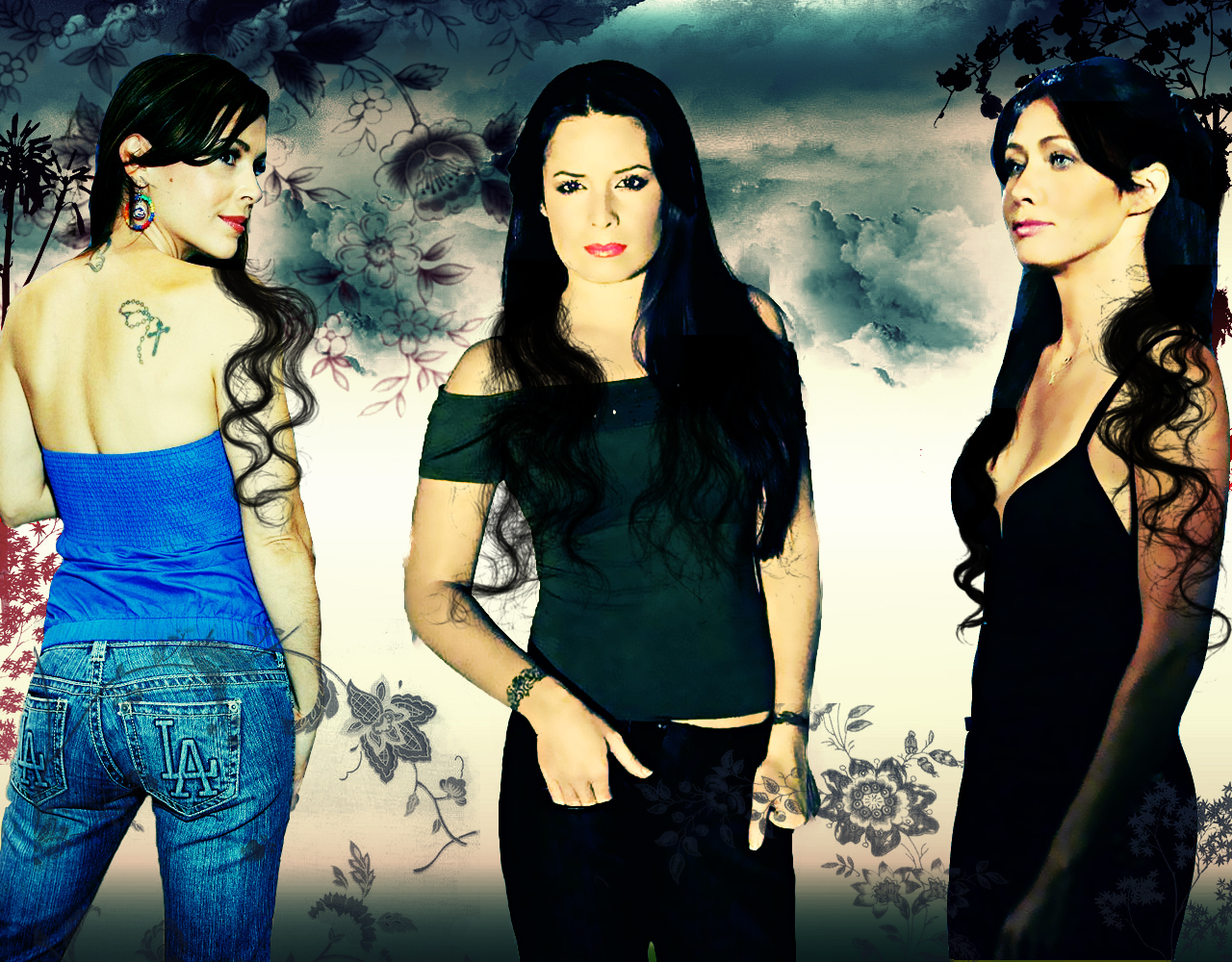 Wallpapers   . - Page 20 Charmed-charmed-2326309-1280-1000