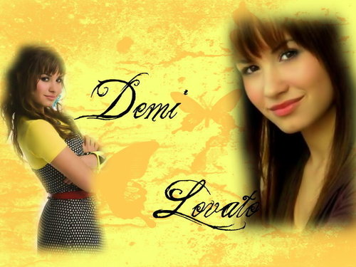 What you want here detract from Demy *_^ Demi-demi-lovato-2316971-500-375