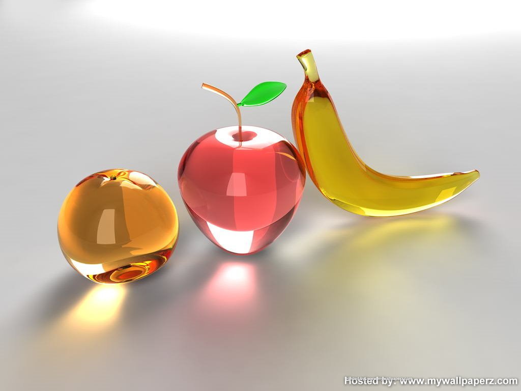 صور فواكه من الزجاج .....روعة Glass-Fruit-Wallpaper-fruit-2500589-1024-768