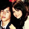 » Pearl-Aria • i love you like a love song baby. Nick-selena-nelena-2519604-100-100