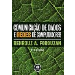 Comunicação de Dados e Redes de Computadores 3ª Edição 1092234-250x250