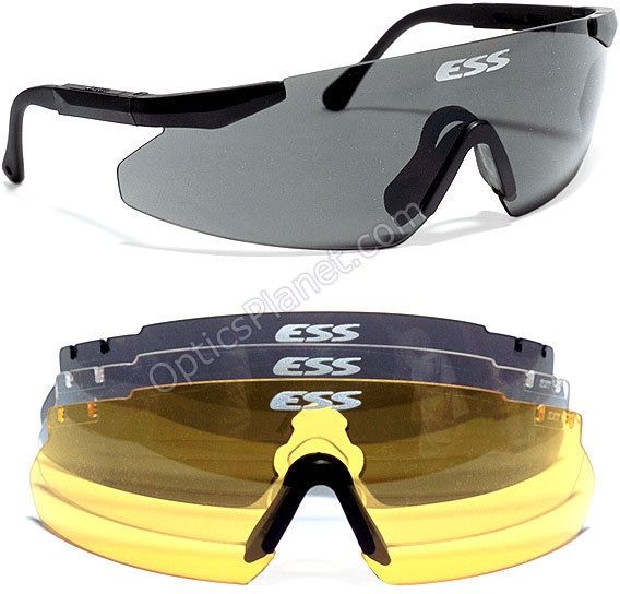 Gafas Opplanet-ess-ice-sunglasses