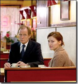 State of play et The girl in the café de David Yates Rgirlinthecafe