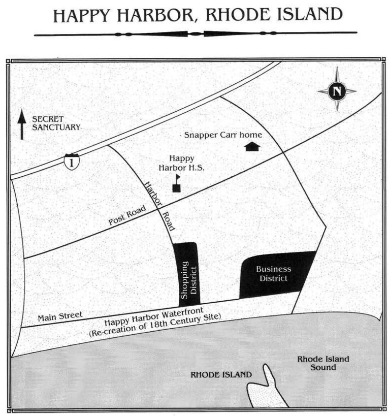 Happy Harbor Information Happy_Harbor