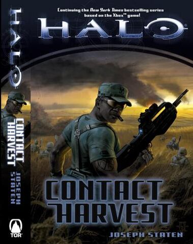 Votre livre de chevet 379px-Contact_Harvest_Cover