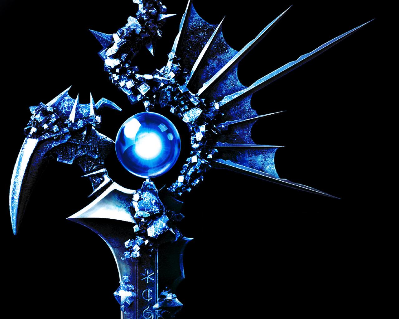 Soulcalibur: Lost Swords Trademarked by NamcoBandai. SoulCalibur