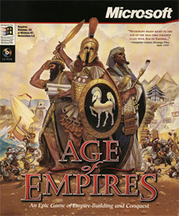 PC Games Request, READ PAGE 1 BEFORE REQUEST! Age_of_Empires_Coverart