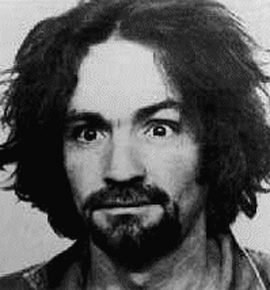 Ciao a tutti, mi presento e vi racconto un po' di me! - Pagina 5 Charles_Manson