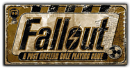 「 FALLOUT 」 190px-FO1Logo