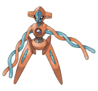 Yo pienso en... Adivina el Pokemon :DD - Página 2 200px-Deoxys