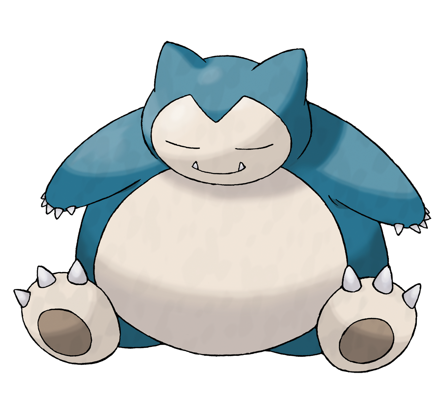 Que modo es megor para wing  - Página 4 Snorlax