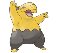 Lista de Pokémon de la primera generación 200px-Drowzee