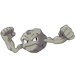 El Bosque de Neji (Mi primera zona) - Página 2 Geodude