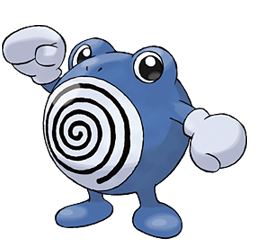 Adivina el Pokémon - Página 3 Poliwhirl