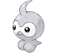 Who is this Pokemon? 200px-Castform