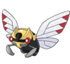 226. Ninjask  100px-Ninjask