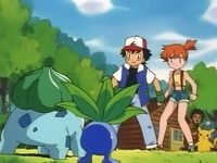 [ENREVISTA] Misty Ver. 1 [02/07/11] EP010_Bulbasaur_defiende_a_Oddish