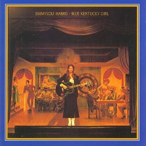 ¿Qué estáis escuchando ahora? - Página 4 Emmylou_Harris_-_Blue_Kentucky_Girl