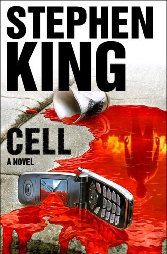 ¿Cual fue la ultima novela de King que leíste? y ponle valoracion Cell