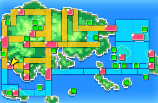 .: Región Hoenn :. Ciudad_Petalia_mapa