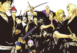 Cual es el mejor teniente de Bleach? 270px-Subcapitanes_Shinigami