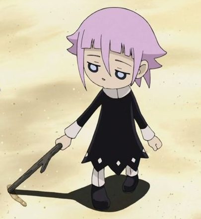 Crona, garçon ou fille?  Cronakid