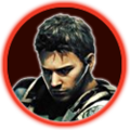 تقرير ... Chris Redfield 120px-ChrisButton