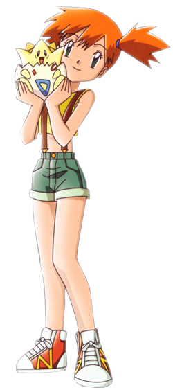 ¿Qué piensas de Misty? Misty_%28anime%29