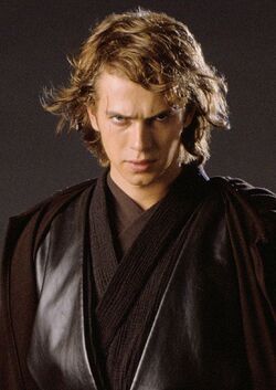 Anakin Skywalker 250px-AnakinEstGrumpy