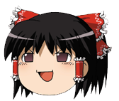 Member Of The Month POLL (VOTE NOW TO DETERMINE THE WINNER) Reimu