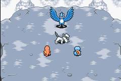 [Guía] Equipo de Rescante Azul/Rojo Articuno_en_el_Bosque_Helado