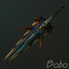 liste des armes de monster hunter tri 100px-LagiaGS3