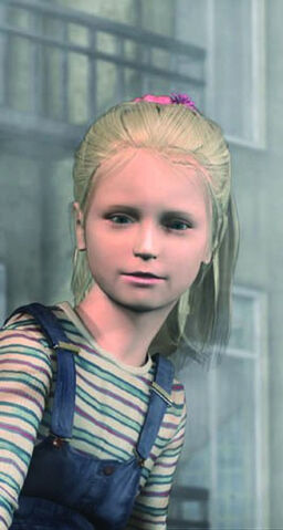 [TheFuture-FS] Silent Hill 2 The Movie จดหมายจากคนที่จากไป 256px-Laura_CGI