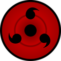 Itens B [1] - Itens & outras obtenções  120px-Sharingan_Triple.svg