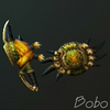 liste des armes de monster hunter tri 100px-RoarSword