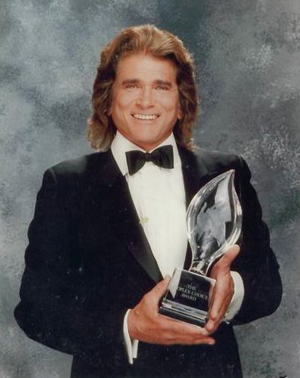 Some photos Peopleschoiceawards-michaellandon