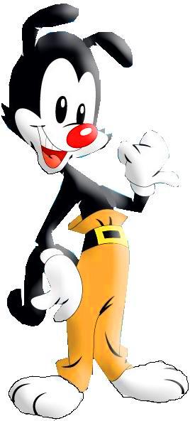 animaniacs(1993) YAKKO