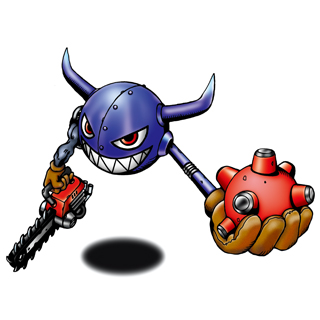 Digimon Adventure World - Página 4 Giromon_b