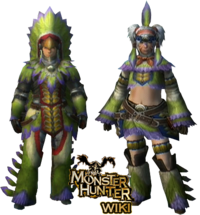 Armaduras de hombre y mujer RARO 2 200px-Qurupeco-Blademaster