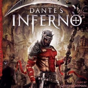 Dante's Inferno Dante%27s_Inferno_Soundtrack